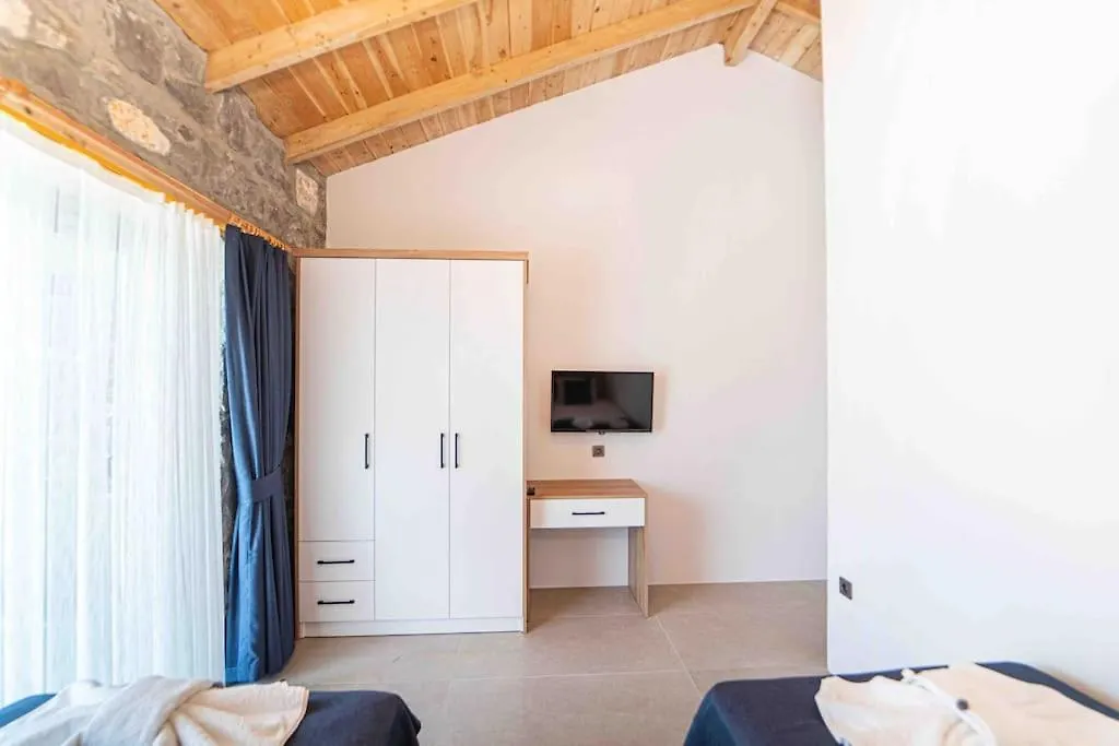 פאטהיה Villa Gizem