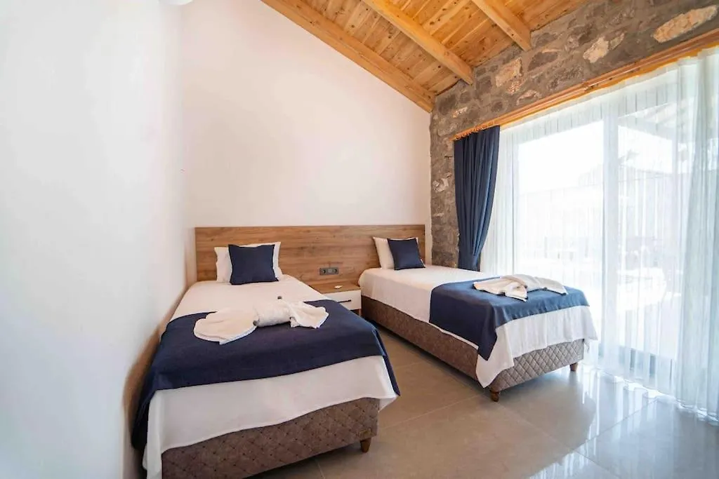 Villa Gizem Fethiye