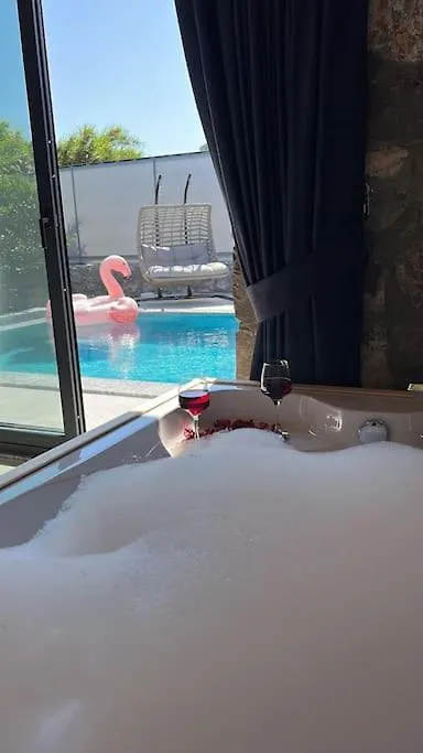 Villa Gizem Fethiye