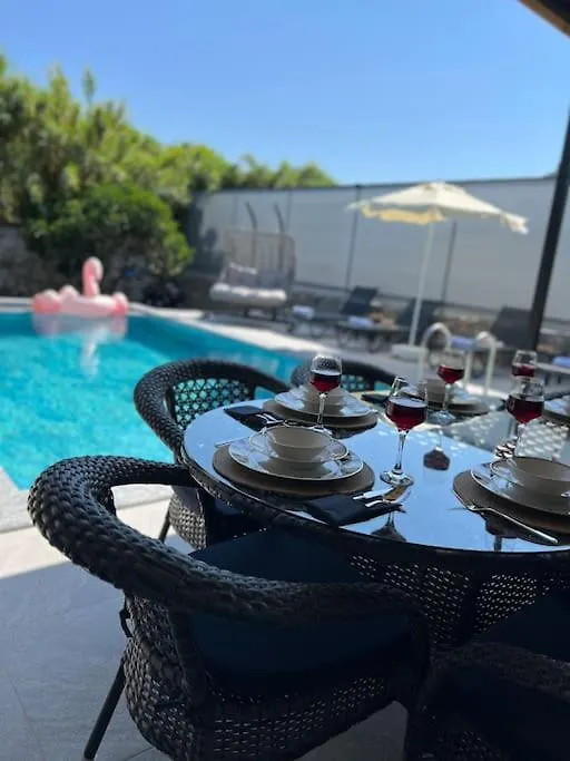 Villa Gizem Fethiye