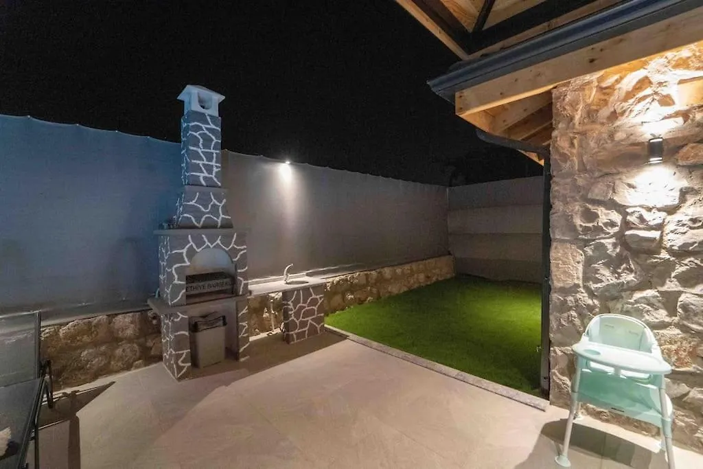 Villa Gizem Fethiye