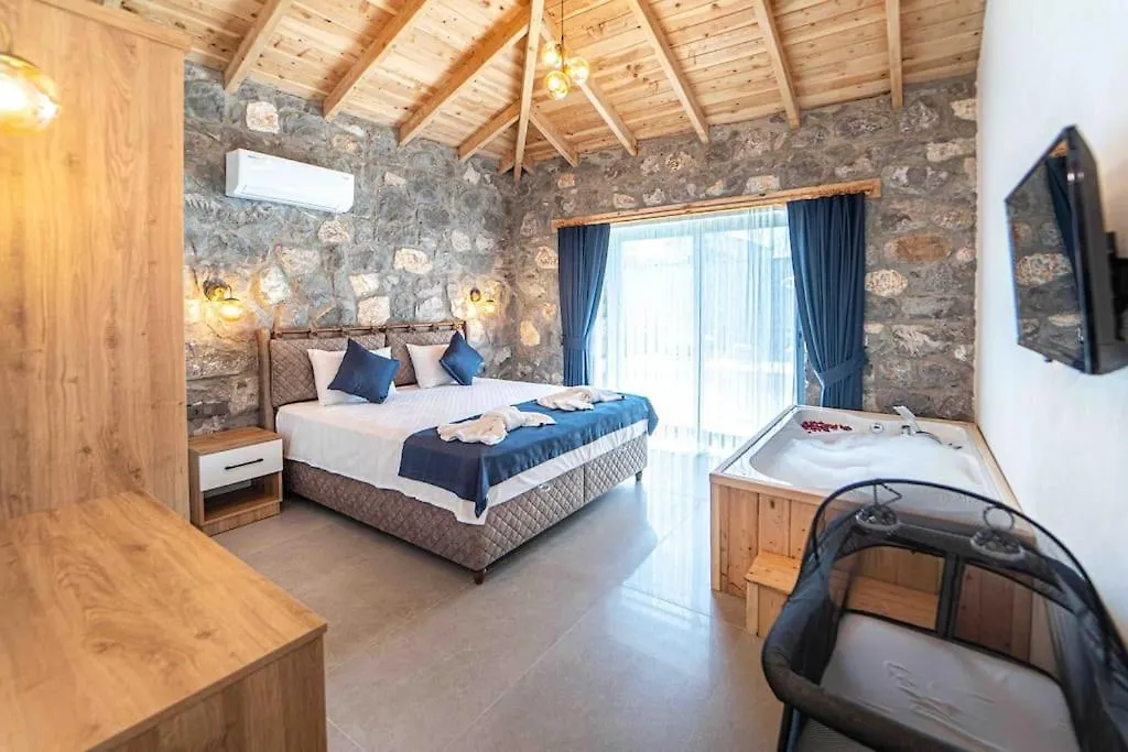 Villa Gizem Fethiye