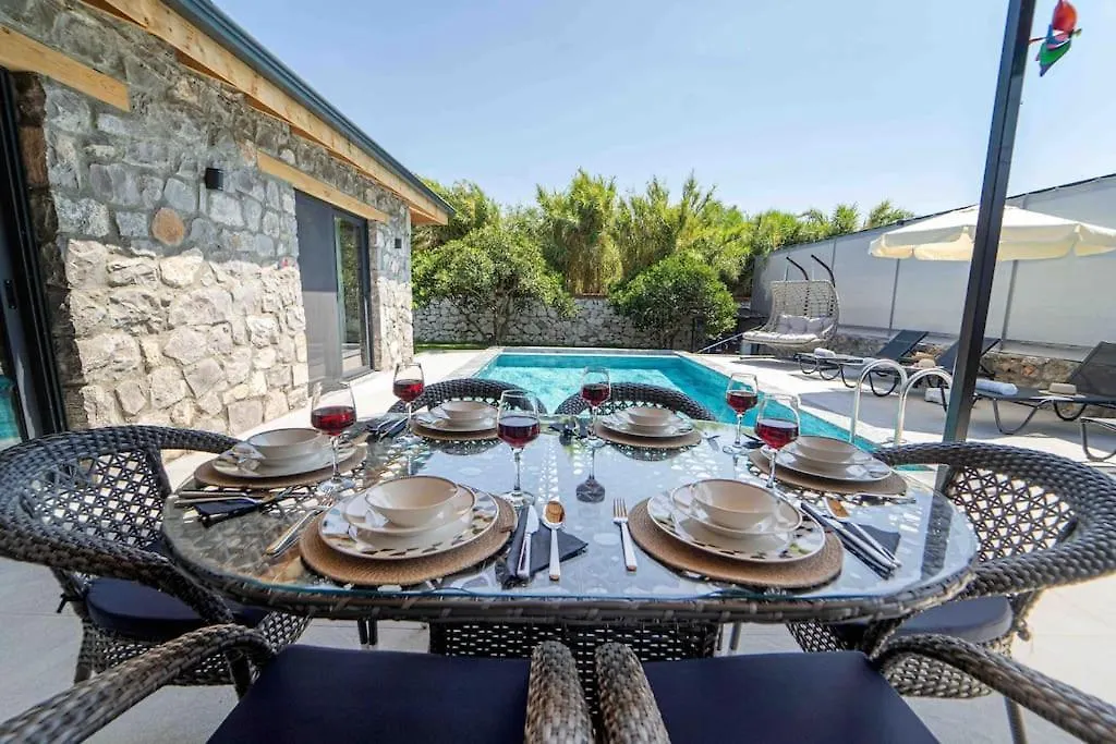 Villa Gizem Fethiye