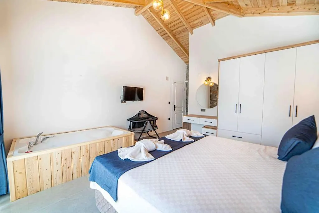 Villa Gizem Fethiye