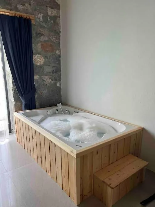 Villa Gizem Fethiye Turchia