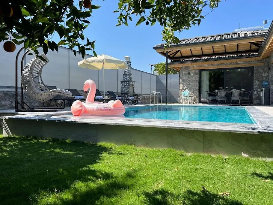 Villa Gizem Fethiye