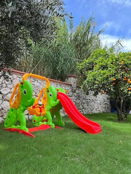 פאטהיה Villa Gizem