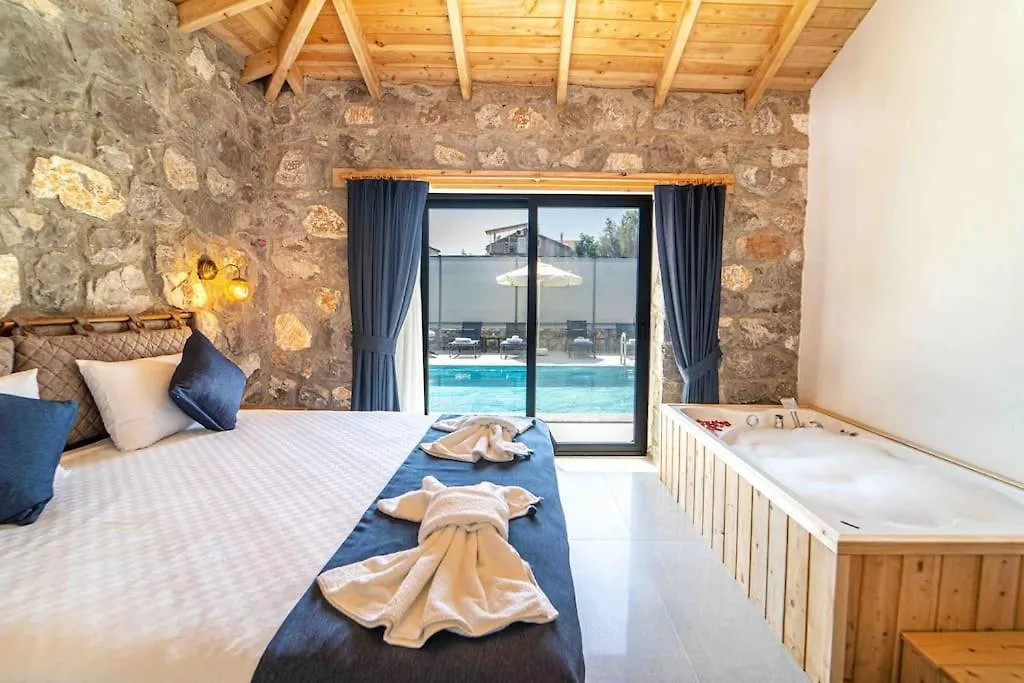 Villa Gizem Fethiye
