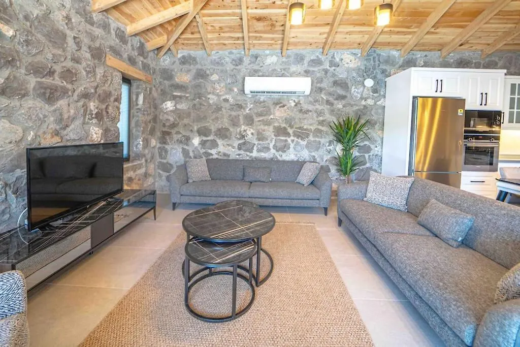 Villa Gizem Fethiye
