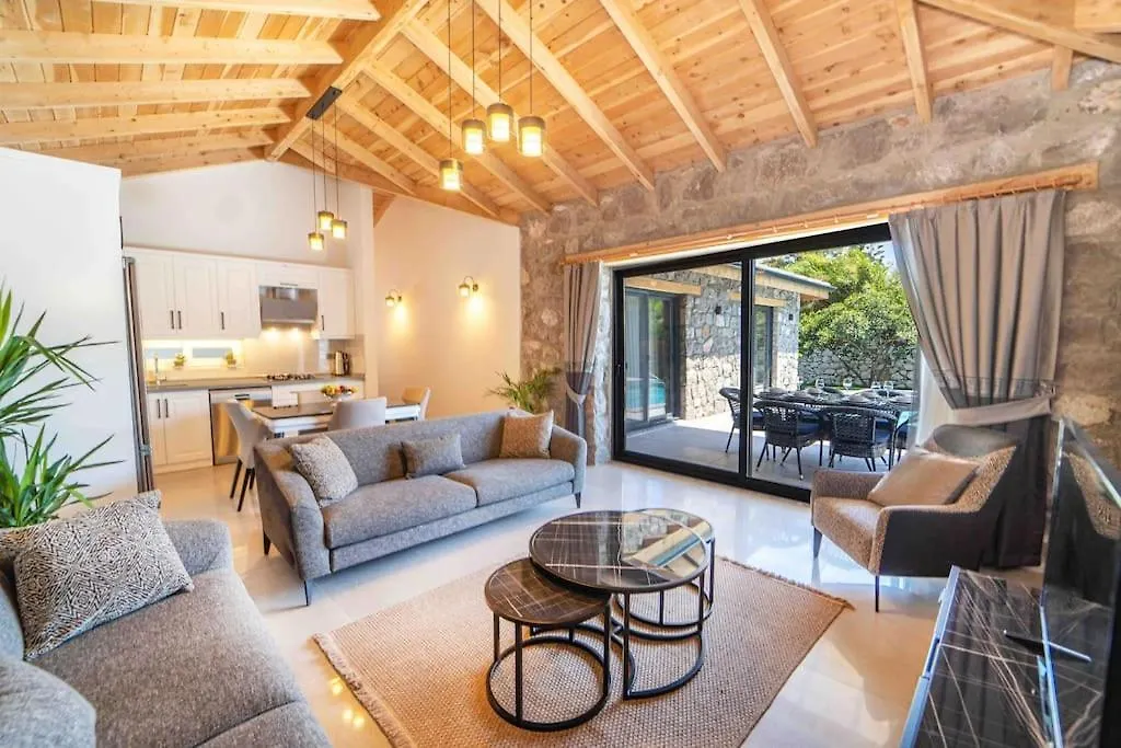 Villa Gizem Fethiye