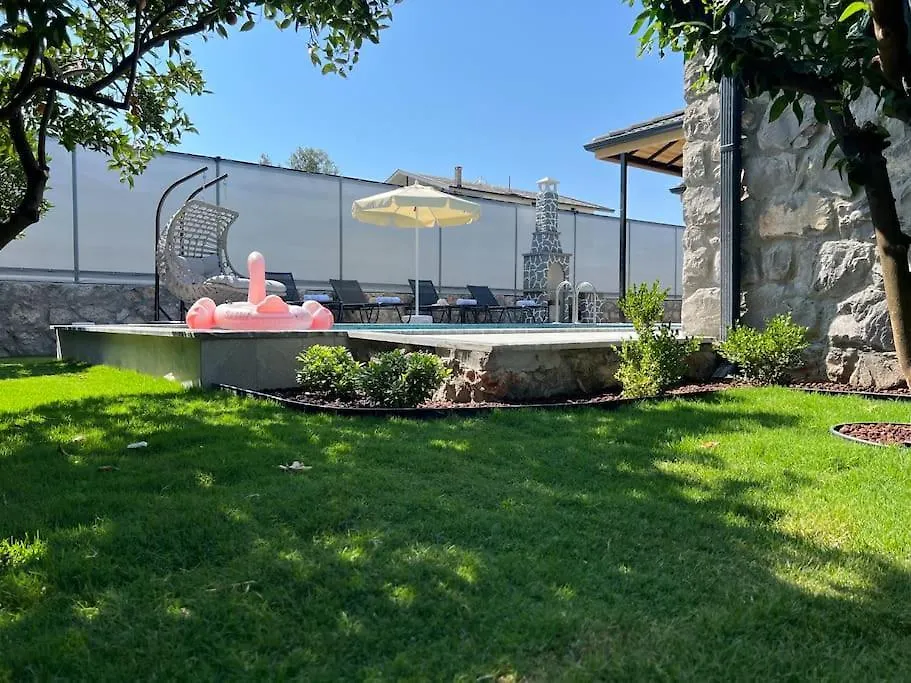 Villa Gizem Fethiye