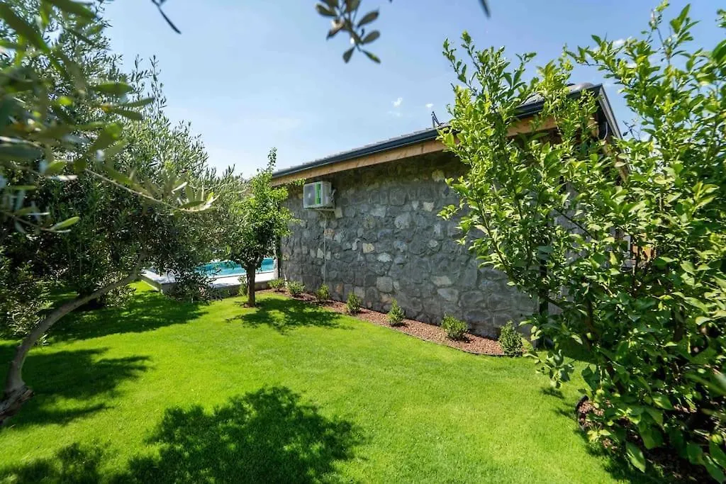 Villa Gizem Fethiye Turchia