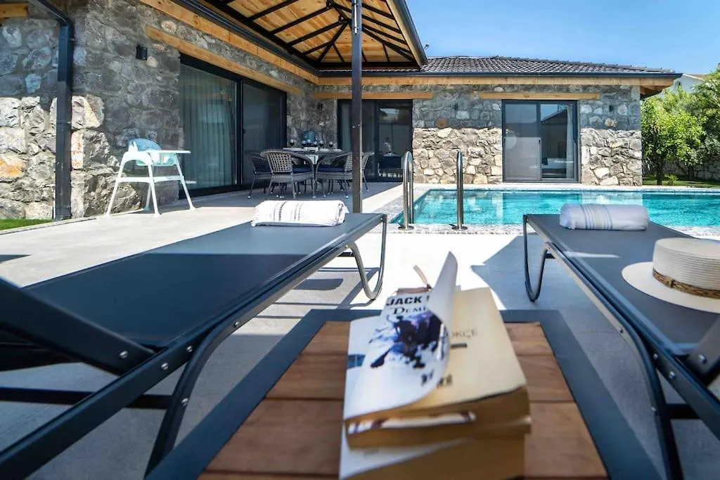 Villa Gizem Fethiye 0*,  Turchia