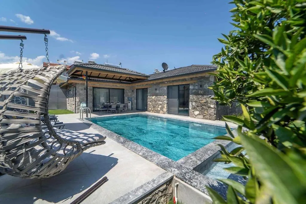 Villa Gizem Fethiye