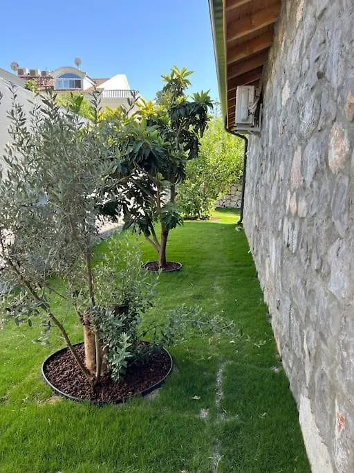 פאטהיה Villa Gizem