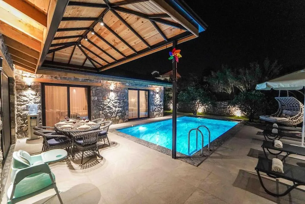 Villa Gizem Fethiye