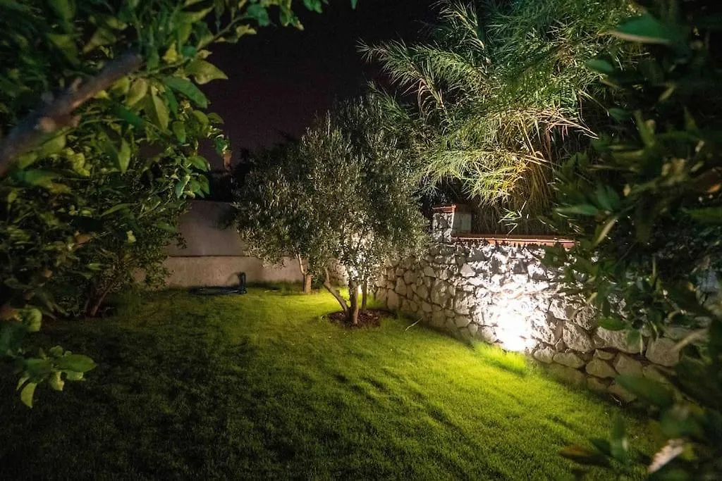 Villa Gizem Fethiye Turchia