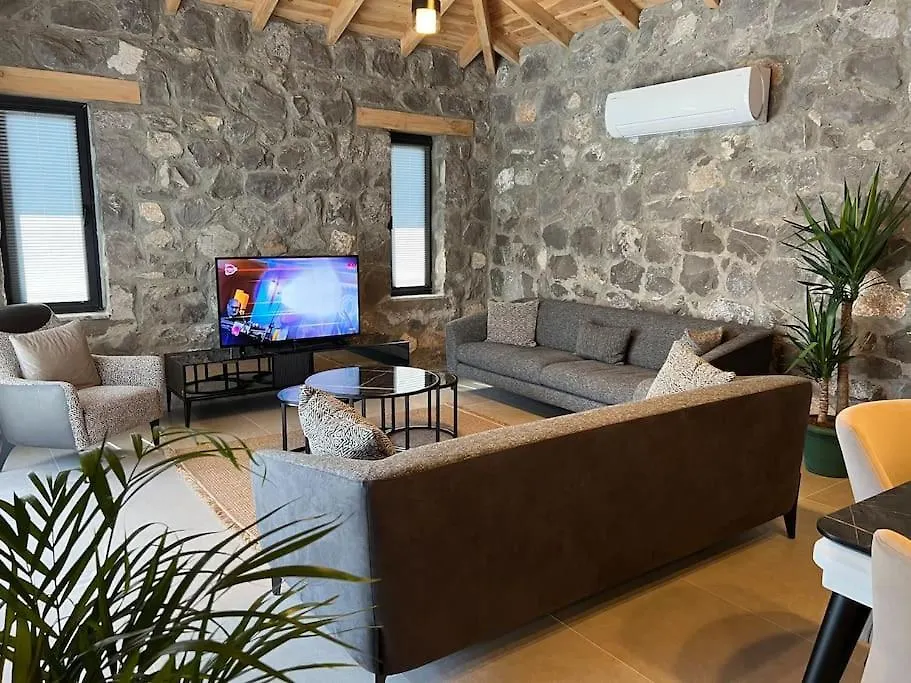 Villa Gizem Fethiye 0*,
